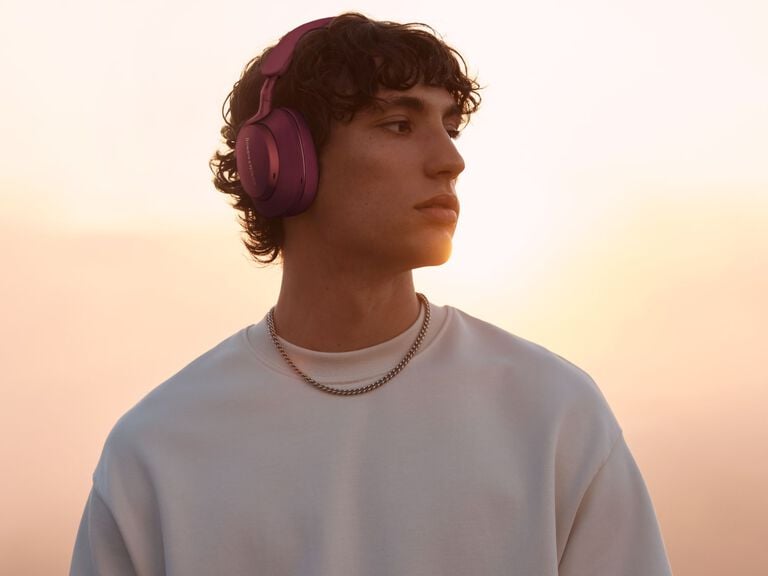 Bowers & Wilkins Px7 S2e